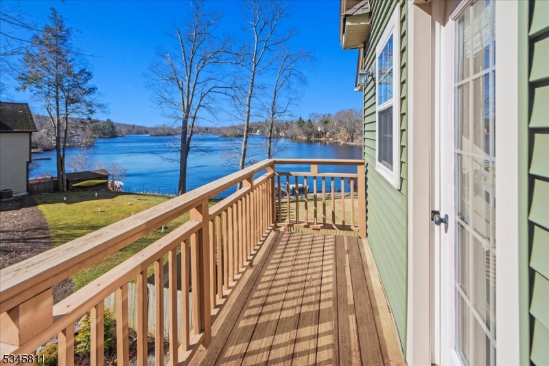 Upper Greenwood Lake - Residential