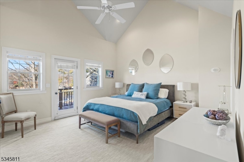 Upper Greenwood Lake - Residential