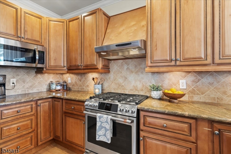 Upper Greenwood Lake - Residential