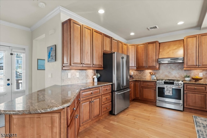 Upper Greenwood Lake - Residential