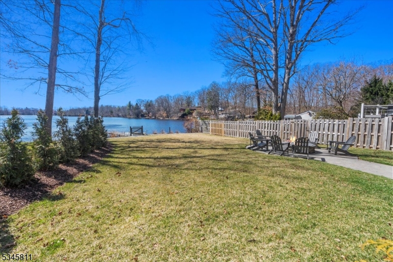 Upper Greenwood Lake - Residential