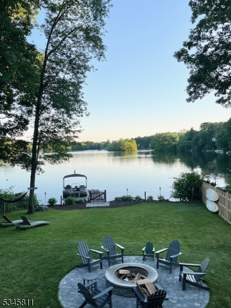 Upper Greenwood Lake - Residential