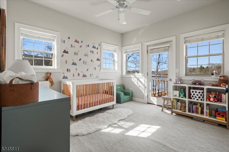 Upper Greenwood Lake - Residential