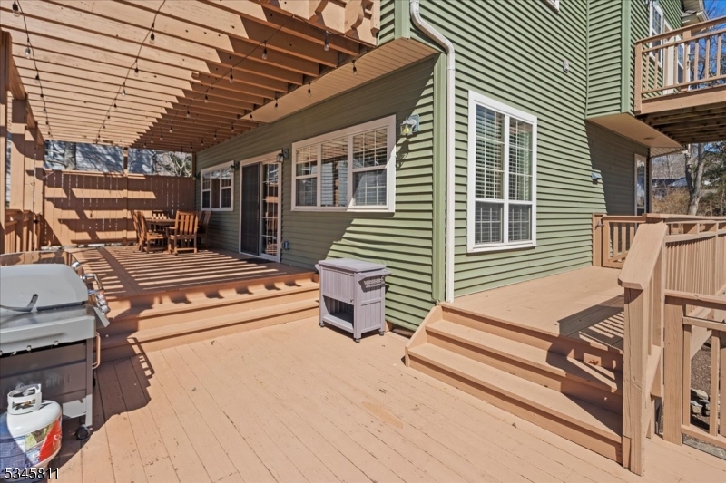 Upper Greenwood Lake - Residential