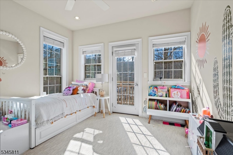 Upper Greenwood Lake - Residential