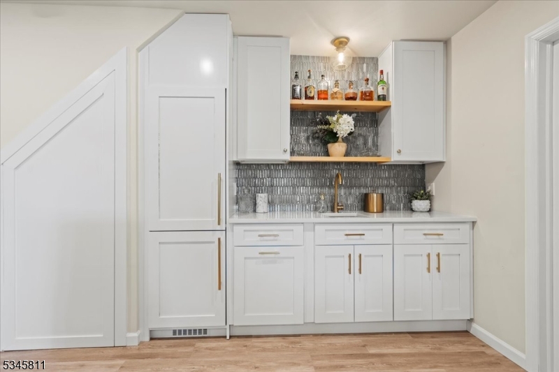 Upper Greenwood Lake - Residential