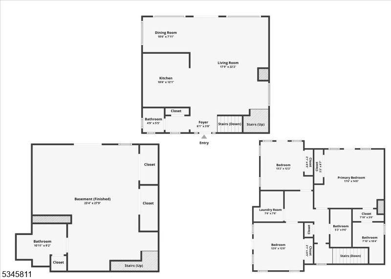 Upper Greenwood Lake - Residential