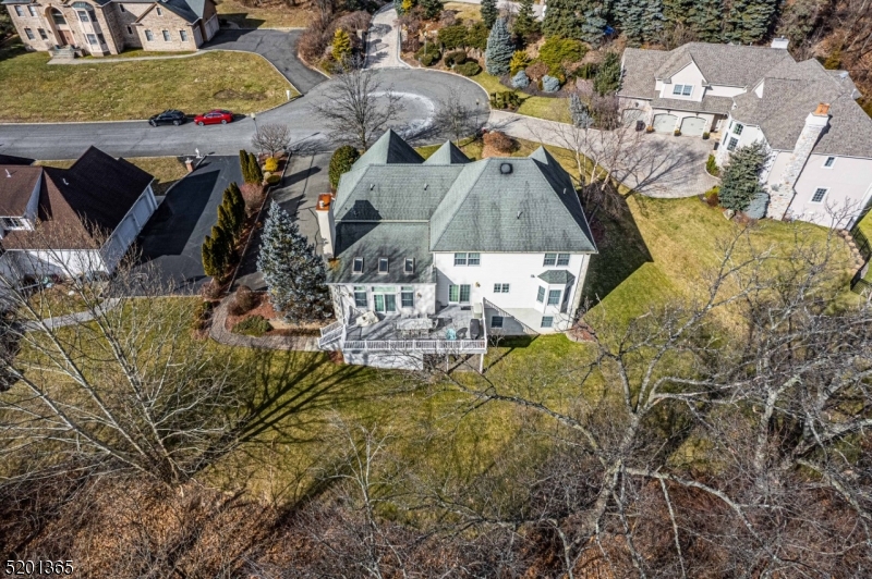 Dey Hill Farms - Residential