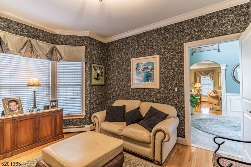 Dey Hill Farms - Residential