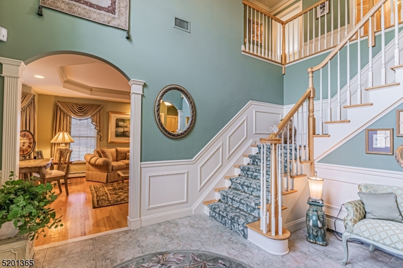 Dey Hill Farms - Residential