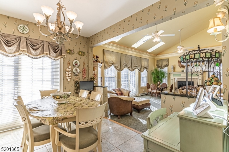 Dey Hill Farms - Residential