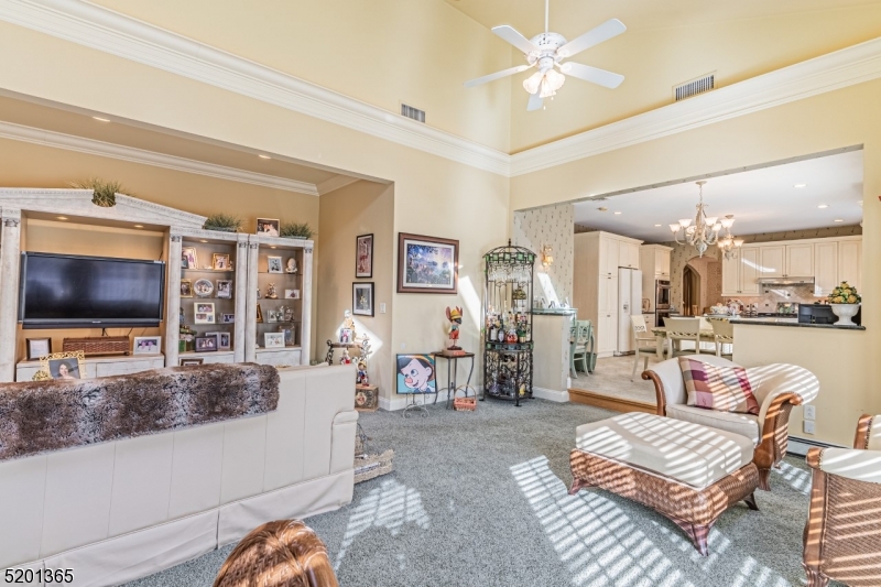 Dey Hill Farms - Residential