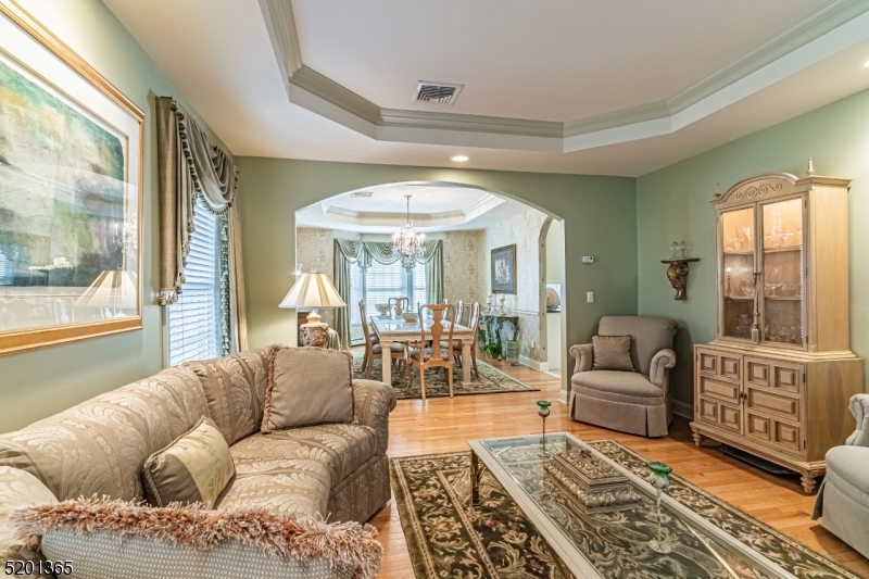 Dey Hill Farms - Residential