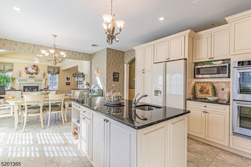 Dey Hill Farms - Residential