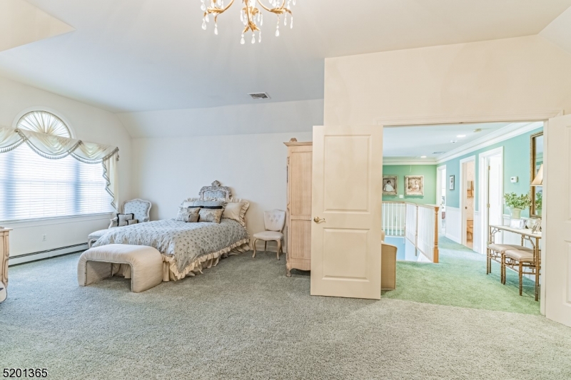 Dey Hill Farms - Residential