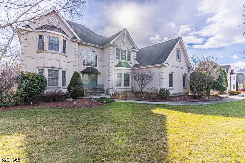 Dey Hill Farms - Residential