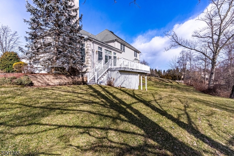 Dey Hill Farms - Residential