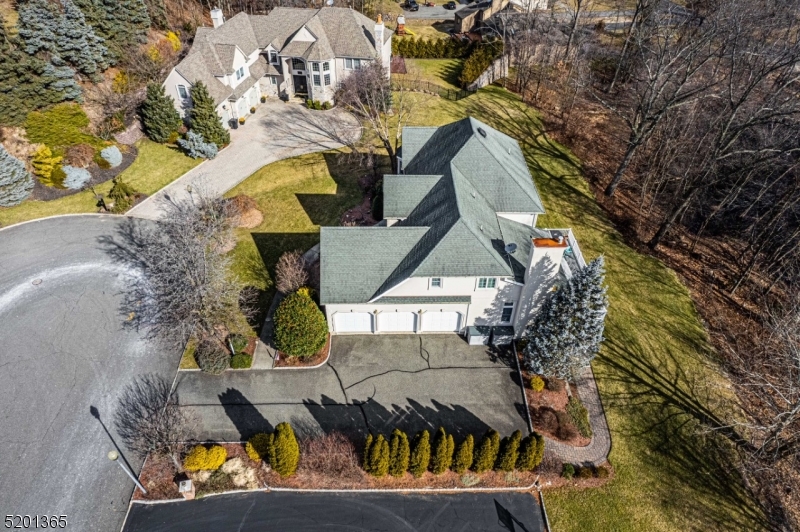 Dey Hill Farms - Residential