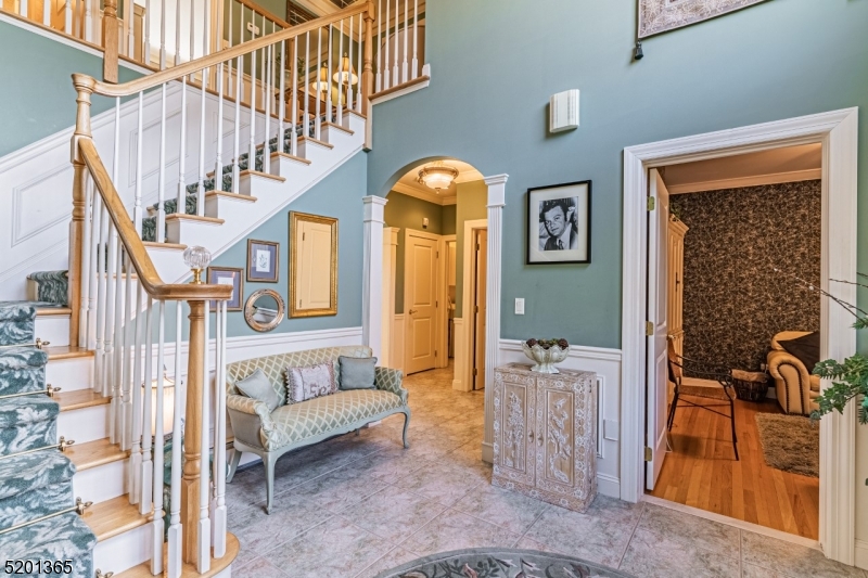 Dey Hill Farms - Residential