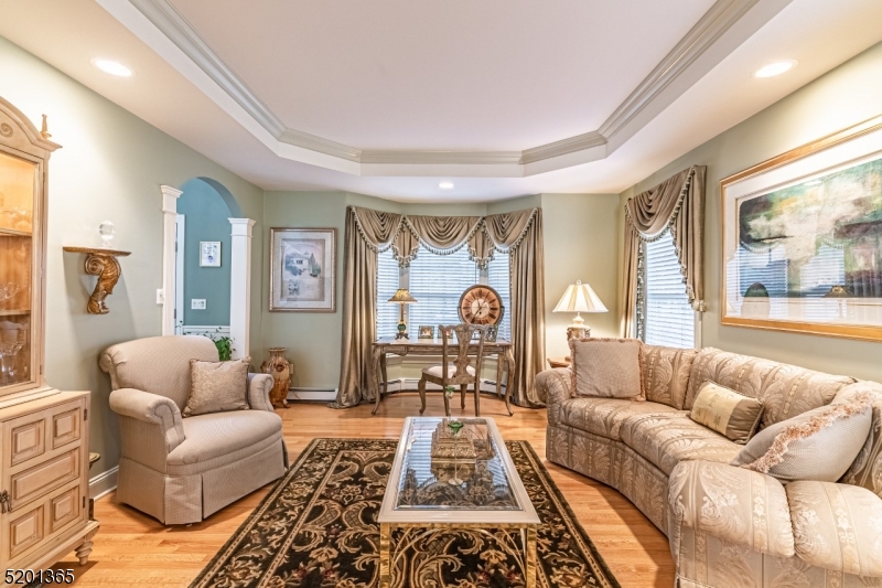 Dey Hill Farms - Residential