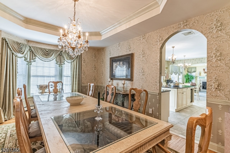 Dey Hill Farms - Residential