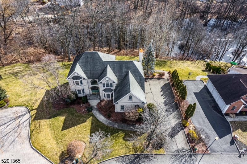 Dey Hill Farms - Residential