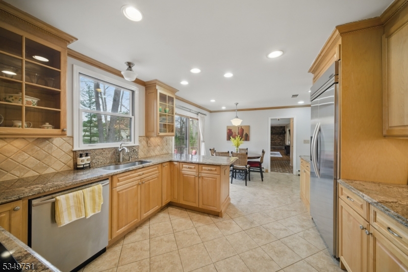 Cedar Knolls - Residential