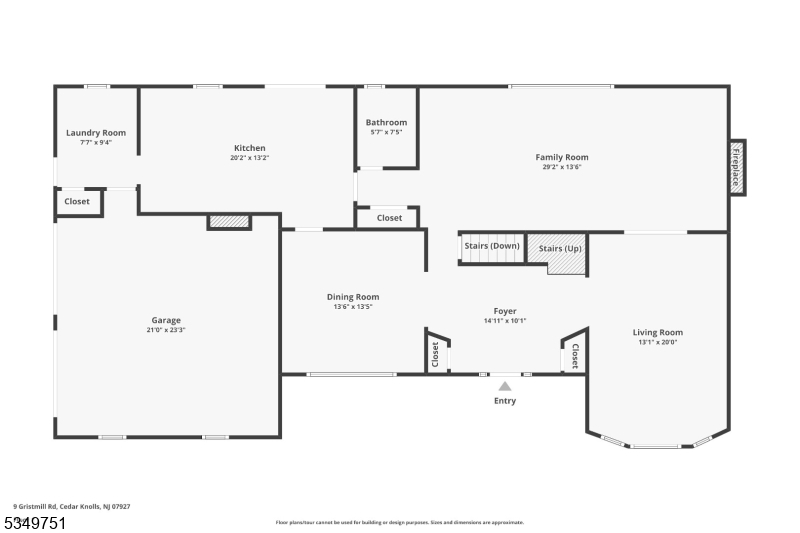 Cedar Knolls - Residential