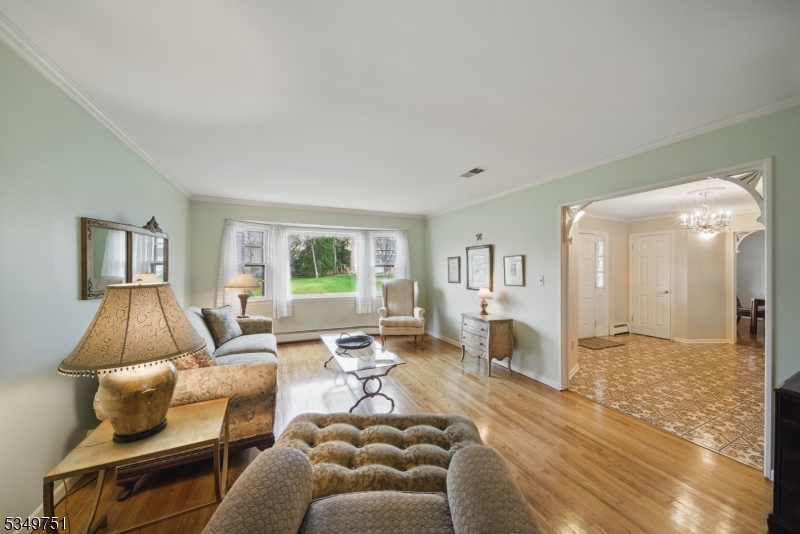 Cedar Knolls - Residential