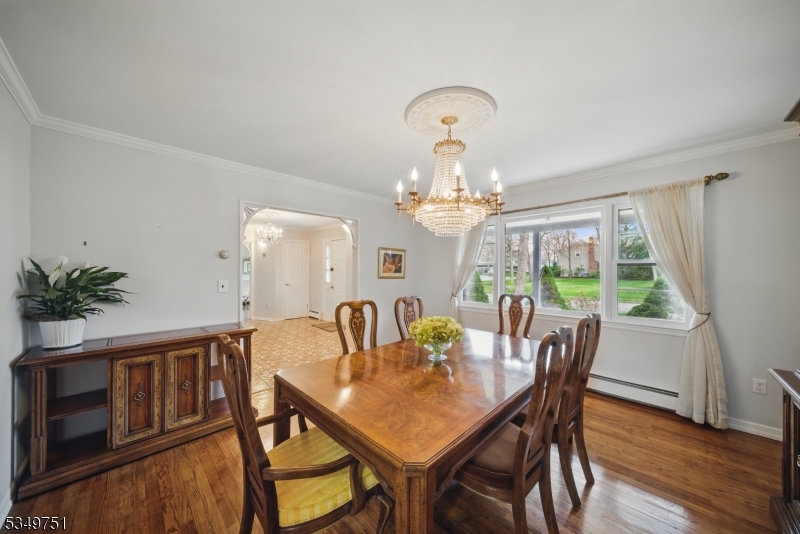 Cedar Knolls - Residential