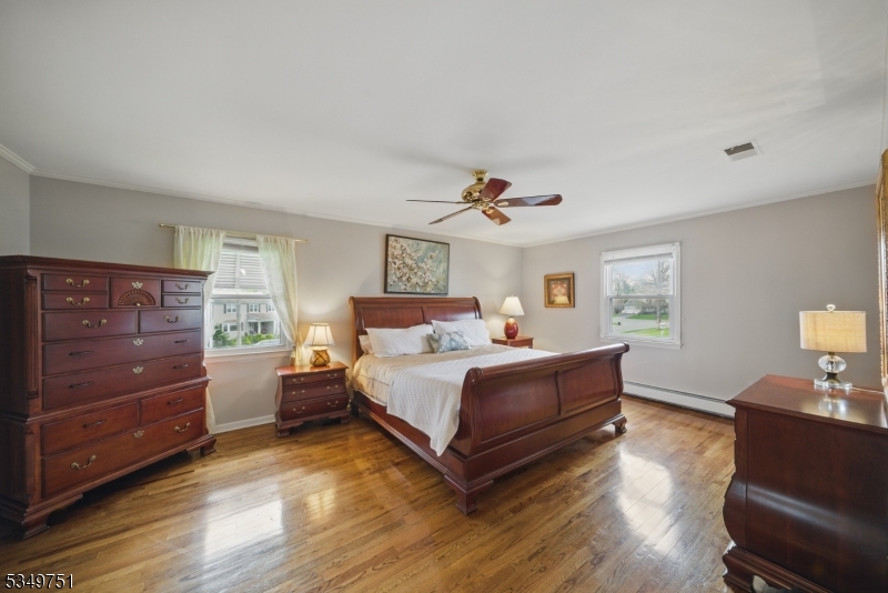 Cedar Knolls - Residential