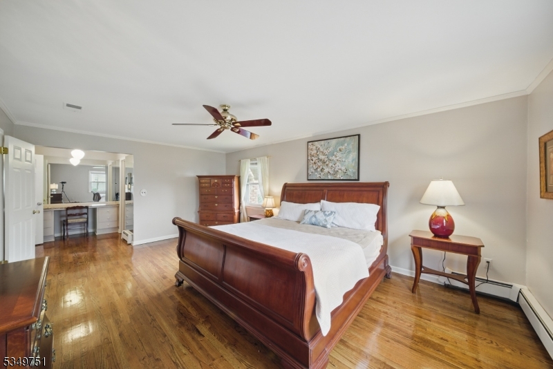 Cedar Knolls - Residential