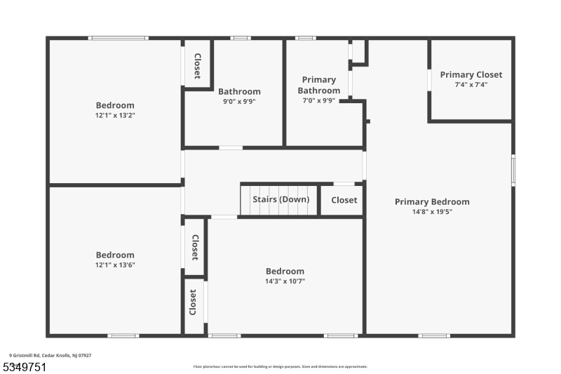 Cedar Knolls - Residential