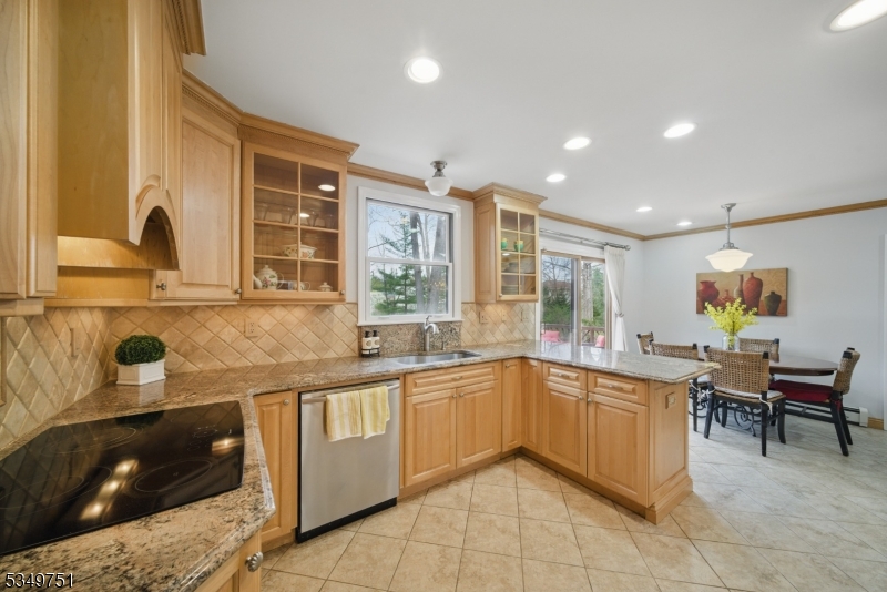 Cedar Knolls - Residential