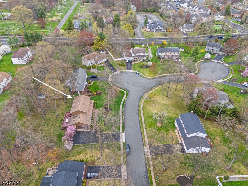 Cedar Knolls - Residential