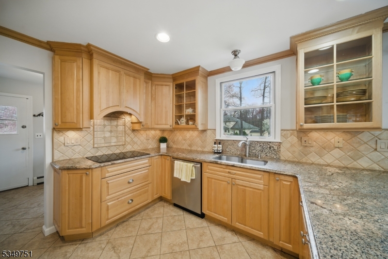 Cedar Knolls - Residential