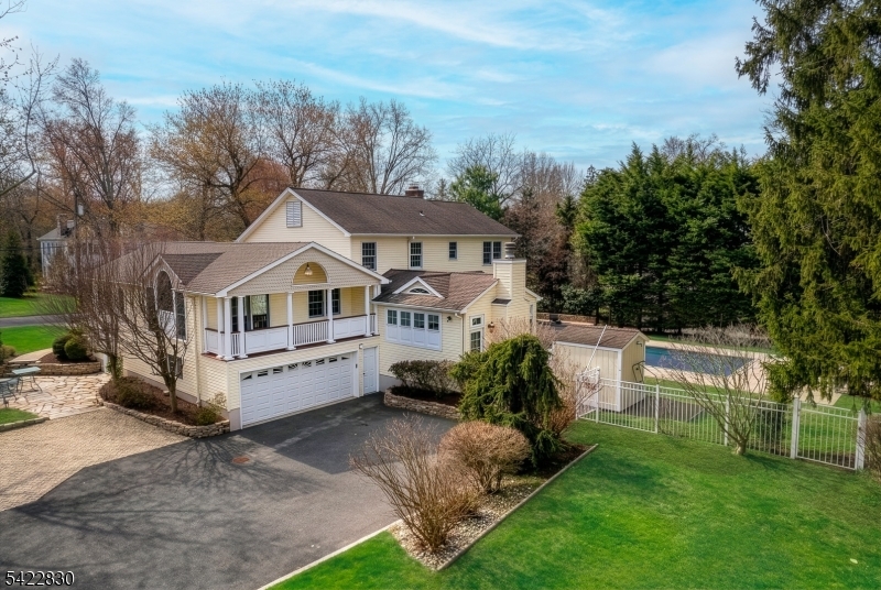 Rolling Hill - Residential