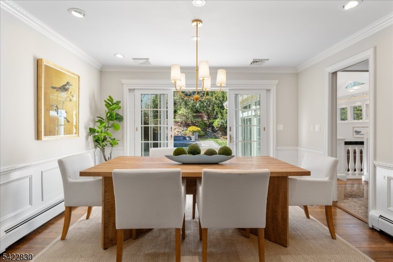 Rolling Hill - Residential