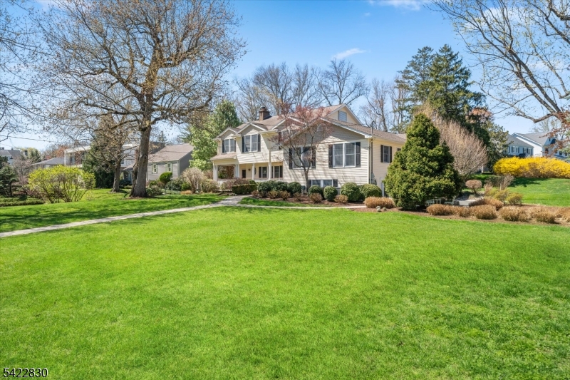 Rolling Hill - Residential