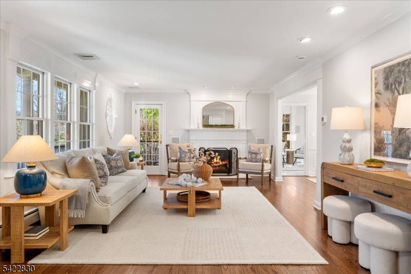 Rolling Hill - Residential