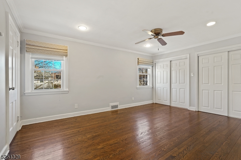 Millburn - Residential Lease