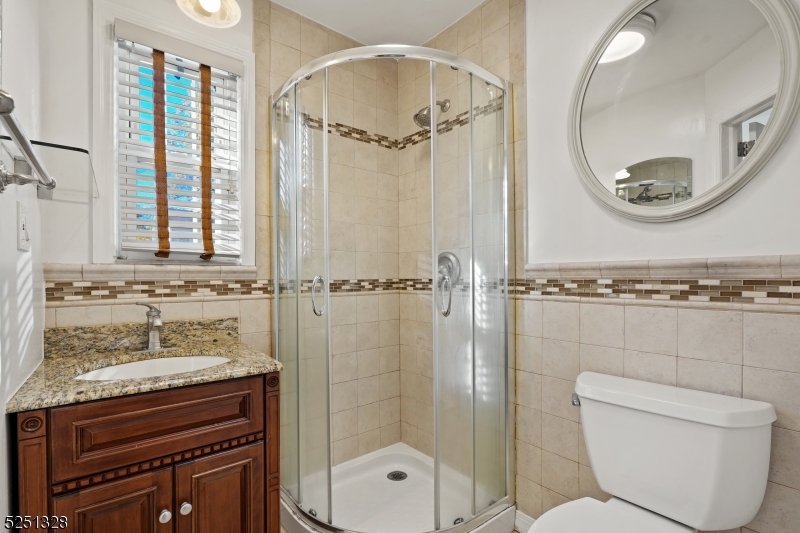 Millburn - Residential Lease