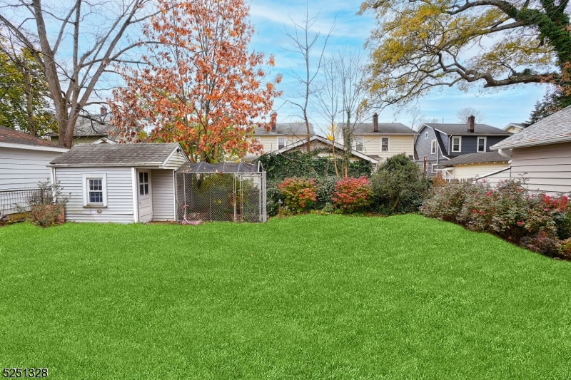 Millburn - Residential Lease