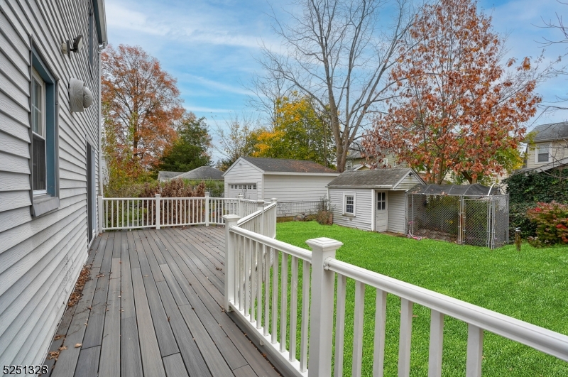 Millburn - Residential Lease