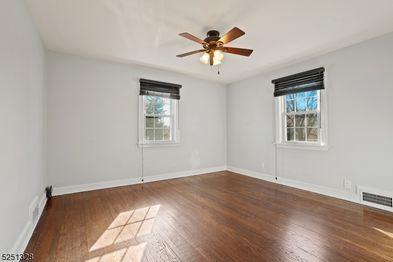 Millburn - Residential Lease