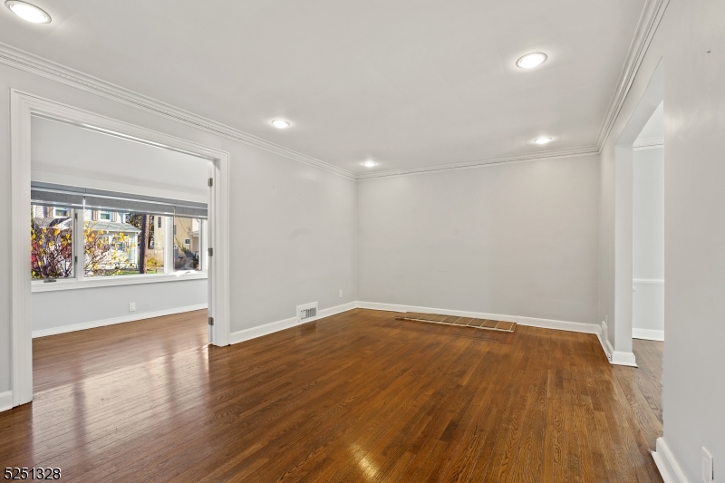 Millburn - Residential Lease