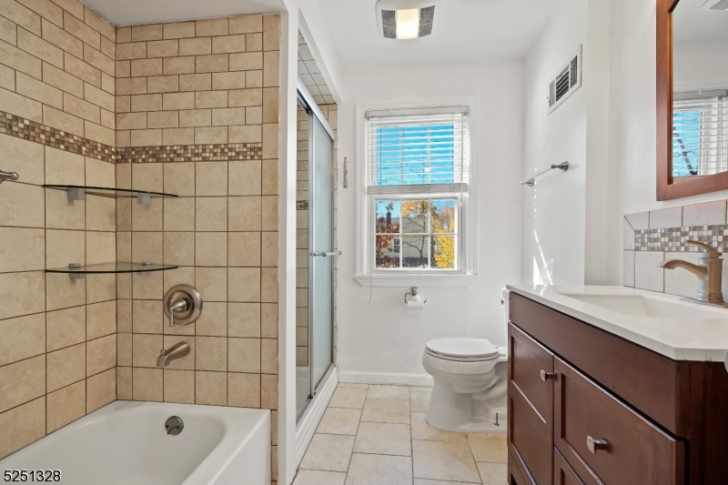 Millburn - Residential Lease