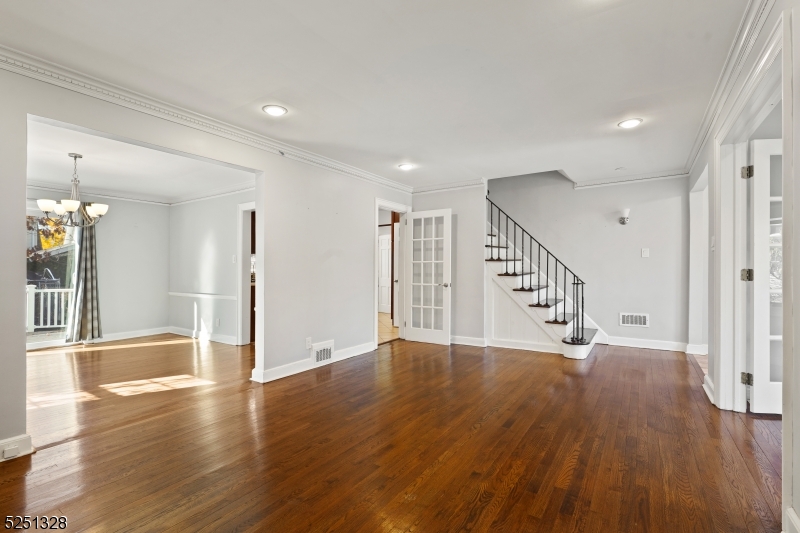 Millburn - Residential Lease