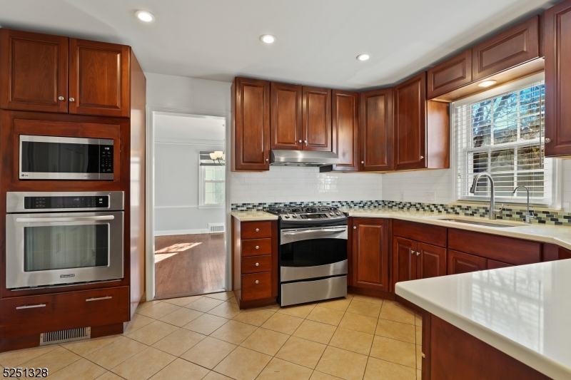 Millburn - Residential Lease