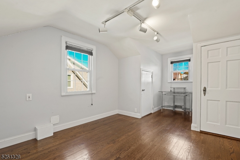 Millburn - Residential Lease